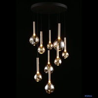 Подвесная люстра Aployt APL.058.03.36 - фото2