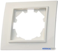 Рамка Elbi Zena 608-010300-271 (кремовый) - фото