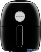 Аэрогриль Galaxy Line GL2527 - фото