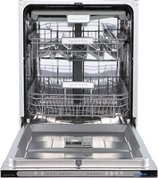 Встраиваемая посудомоечная машина Zigmund & Shtain DW 312.6 - фото