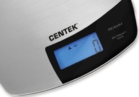 Кухонные весы CENTEK CT-2463 - фото2