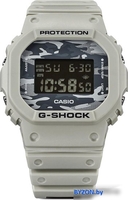 Наручные часы Casio DW-5600CA-8E - фото2, картинка2 Наручные часы Casio DW-5600CA-8E - фото2