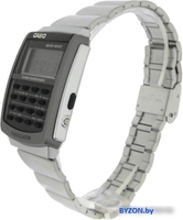 Наручные часы Casio CA-506-1D - фото2