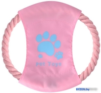 Игрушка для собак Мультидом Фрисби VL40-62 - фото