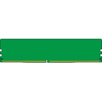 Оперативная память Kingston ValueRAM 8GB DDR4 PC4-21300 KVR26N19S6/8 - фото2