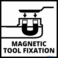 Реноватор Einhell TC-MG 250 CE 4465185 - фото2