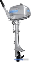 Лодочный мотор Seanovo SN4FHS - фото