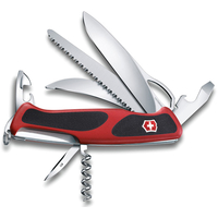 Туристический нож Victorinox Ranger Grip 57 - фото2