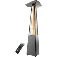 Газовый обогреватель Ballu BOGH-15E - фото