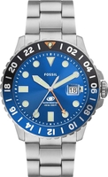 Наручные часы Fossil FS5991 - фото, картинка Наручные часы Fossil FS5991 - фото