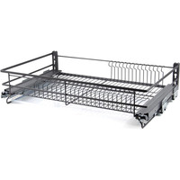 Сушилка для посуды Boyard Mira KRS06/1/3/800/GRPH - фото2