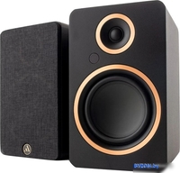 Полочная акустика Argon Audio Fenris A5 (черный) - фото