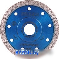 Отрезной диск алмазный Hilberg HM409 - фото
