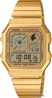 Наручные часы Casio A-130WEG-9A - фото, картинка Наручные часы Casio A-130WEG-9A - фото