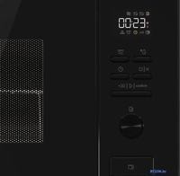 Микроволновая печь Gorenje BM251M2BG - фото2