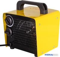 Электрическая тепловая пушка Eurolux ТЭПК-EU-2000 - фото