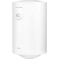 Накопительный электрический водонагреватель Royal Thermo RWH 30 Optimal - фото