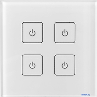 Диммер RGBW Arlight Dali-901-11-ADDR-Dim-DT6-IN White 037192 - фото2