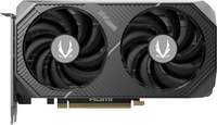 Видеокарта ZOTAC Gaming GeForce RTX 5060 Ti 8GB Twin Edge OC ZT-B50610H-10M - фото