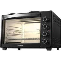 Мини-печь Hyundai MIO-HY099 - фото