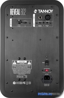 Студийный монитор Tannoy Reveal 802 - фото2