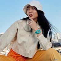 Наручные часы Casio GMD-B300SC-2E - фото2, картинка2 Наручные часы Casio GMD-B300SC-2E - фото2