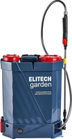 Аккумуляторный опрыскиватель ELITECH ОСА 16 210638 - фото2, картинка2 Аккумуляторный опрыскиватель ELITECH ОСА 16 210638 - фото2