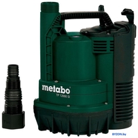 Дренажный насос Metabo TP 12000 SI - фото