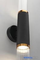 Подвесная люстра Aployt Brynia APL.307.01.02 - фото2