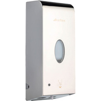 Дозатор для антисептика и жидкого мыла Ksitex ADD-7961S - фото