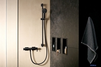Смеситель Hansgrohe Tecturis E 73620670 - фото2