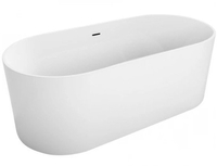 Ванна BelBagno BB705-1700-800 - фото2