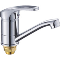 Смеситель Wisent WP45027-2 - фото, картинка Смеситель Wisent WP45027-2 - фото