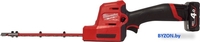 Кусторез Milwaukee M12 FUEL M12FHT20-402 4933479676 (с 2-мя АКБ 4 Ач) - фото2, картинка2 Кусторез Milwaukee M12 FUEL M12FHT20-402 4933479676 (с 2-мя АКБ 4 Ач) - фото2