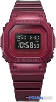 Наручные часы Casio G-Shock GMD-S5600RB-4E - фото2