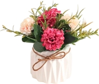 Искусственный букет Sundays Home C0007577A (белый) - фото