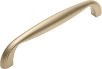 Ручка мебельная Boyard Magica RS198GC.4/128 - фото