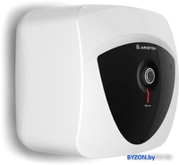 Накопительный электрический водонагреватель под мойку Ariston ABS Andris Lux 10 UR - фото2