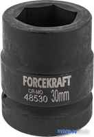 Головка слесарная ForceKraft FK-48530 - фото