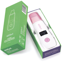 Прибор для ультразвукового пилинга Kitfort KT-3113 - фото2, картинка2 Прибор для ультразвукового пилинга Kitfort KT-3113 - фото2