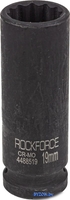 Головка слесарная RockForce RF-4488519 (54973) - фото