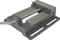 Тиски Белмаш VM125 RA059A - фото