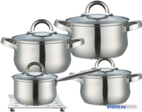 Набор кастрюль Maestro MR-2021 - фото