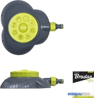 Распылитель Bradas Lime Line LE-6202 - фото, картинка Распылитель Bradas Lime Line LE-6202 - фото