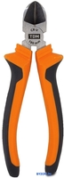 Кусачки боковые (бокорезы) TDM SQ1012-0203 - фото