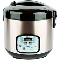 Мультиварка Delta DL-6517(P) - фото