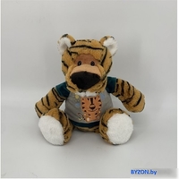 Классическая игрушка Weihai Тигренок Джони 020SHW016 - фото