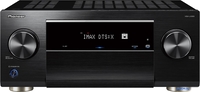 AV ресивер Pioneer VSX-LX505 (черный) - фото