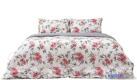 Постельное белье Siberia Home Мэгги №1 семейный Cиб-7Е-Мэг1 - фото