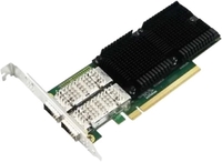 Сетевая карта LR-Link LRES1028PF-2QSFP+ - фото, картинка Сетевая карта LR-Link LRES1028PF-2QSFP+ - фото
